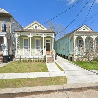 2927 Palmyra St, New Orleans, LA 70119