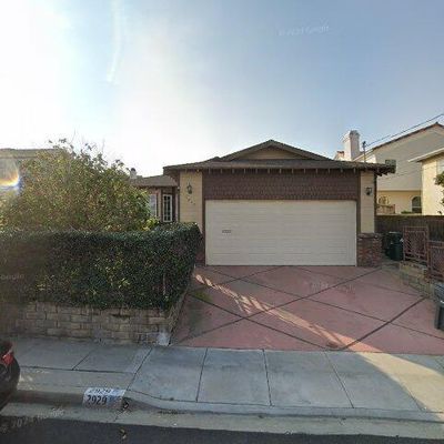 2929 Green Ln, Redondo Beach, CA 90278