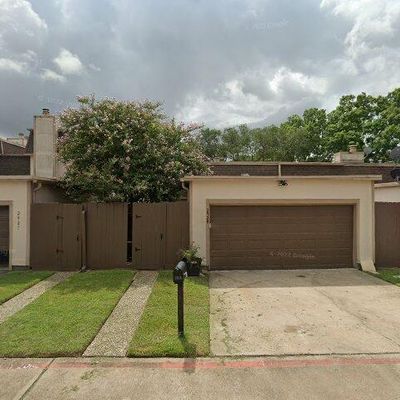 2929 Camelot Ln, Missouri City, TX 77459