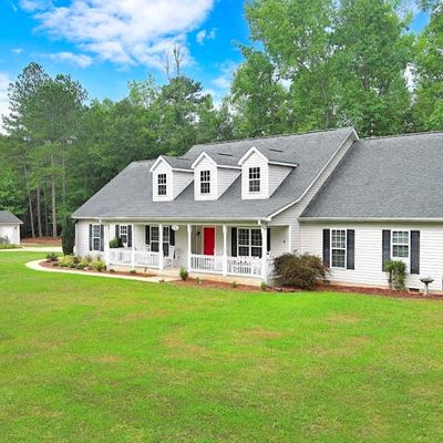 293 Polk Rd Road, Moreland, GA 30259