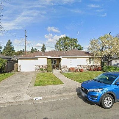 2931 Midway Dr, Santa Rosa, CA 95405