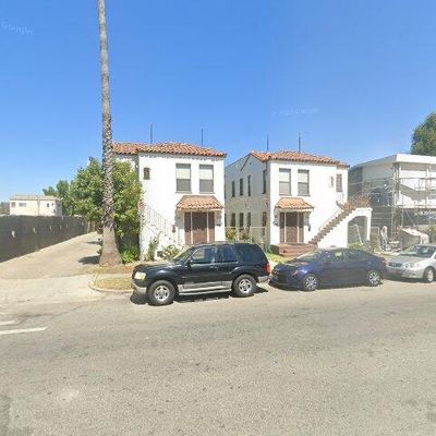 2937 S Redondo Blvd, Los Angeles, CA 90016