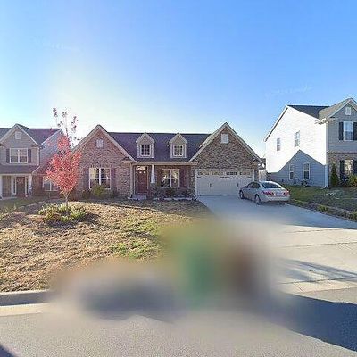 2937 Grassy Knoll Cir, Thomasville, NC 27360