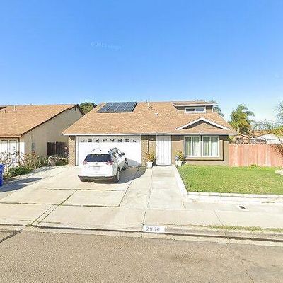 2940 Arbodar Rd, San Diego, CA 92154