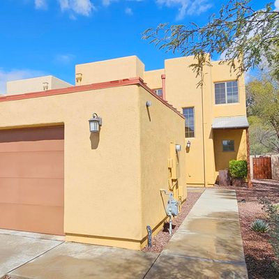 2943 E Canyon Bend St, Tucson, AZ 85716