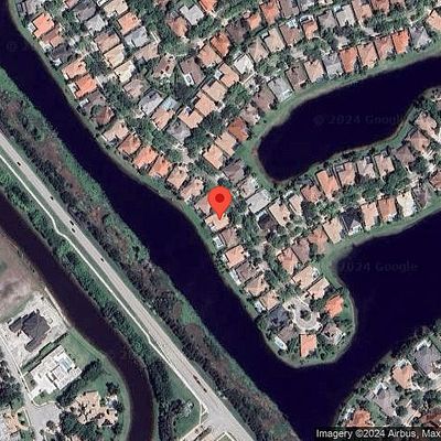 2943 Oakbrook Dr, Weston, FL 33332