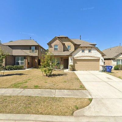 29466 Ridge Clearing Trl, Spring, TX 77386