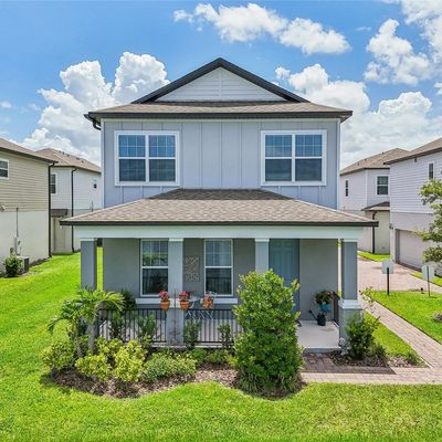 2947 Meleto Blvd, New Smyrna Beach, FL 32168