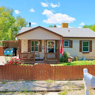 295 Mountain View St, Grand Junction, CO 81503