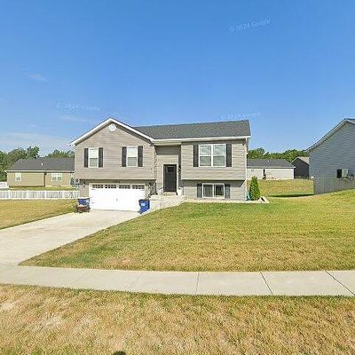 29502 Walnut View Dr, Wright City, MO 63390