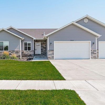 2966 N Golden Rod Drive, Idaho Falls, ID 83401