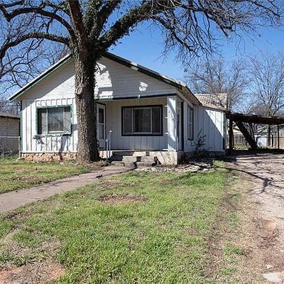 2966 S 4 Th St, Abilene, TX 79605