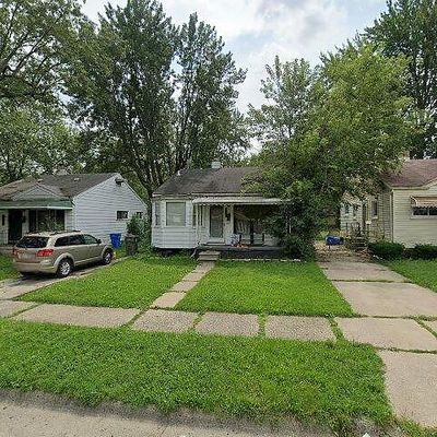 29695 Birchwood St, Inkster, MI 48141