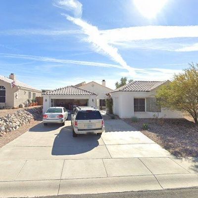 2970 Desierto Verde, Bullhead City, AZ 86429