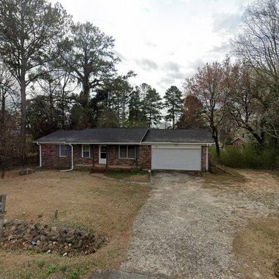 2979 Lake Jodeco Rd, Jonesboro, GA 30236