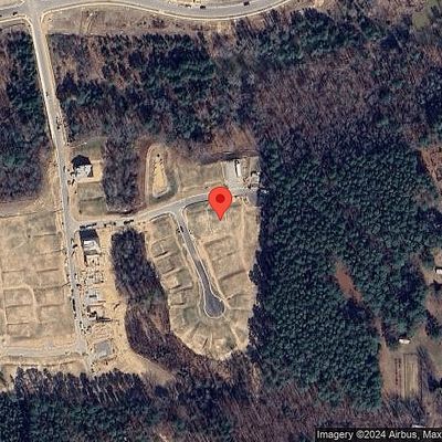 2981 Clifton Forge Sta Lot 319, New Hill, NC 27562