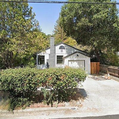 299 Butterfield Rd, San Anselmo, CA 94960