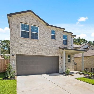 299 Intrepid Trl, Magnolia, TX 77354