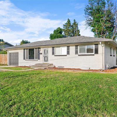 2996 S Sheridan Blvd, Denver, CO 80227