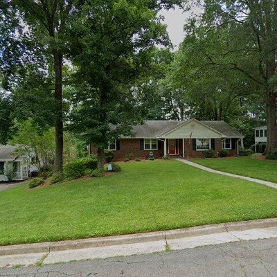 2999 Ormond Dr, Winston Salem, NC 27106