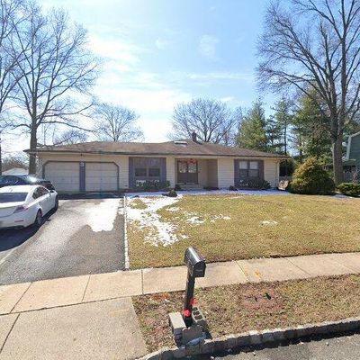 3 Boxwood Rd, Piscataway, NJ 08854