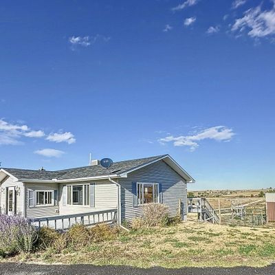 3 Buckskin Ln, Buffalo, WY 82834