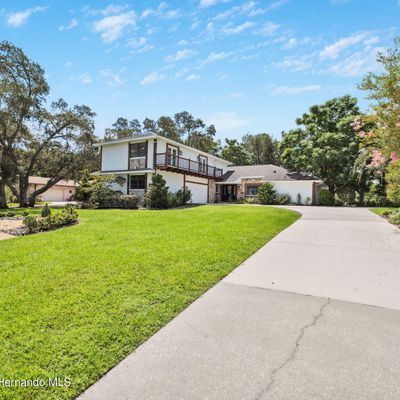 3 Byrsonima Ct, Homosassa, FL 34446