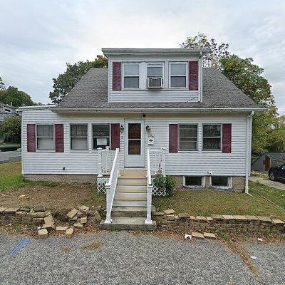 3 Coolidge St, Johnston, RI 02919