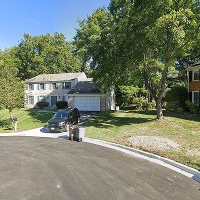 3 Duncan Branch Ct, Rockville, MD 20850