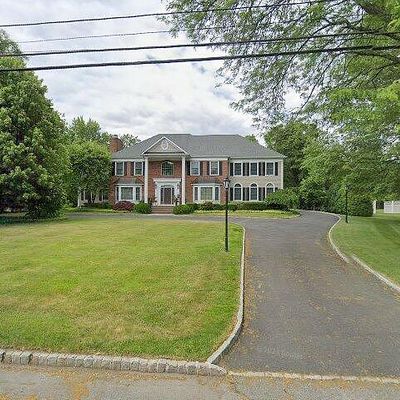 3 Eton Rd, Livingston, NJ 07039