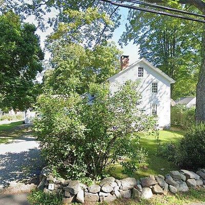 3 Fox Run Rd, Redding, CT 06896