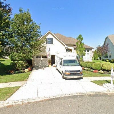 3 Seville Ct, West Berlin, NJ 08091