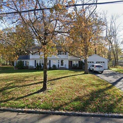 30 Murphy Cir, Florham Park, NJ 07932