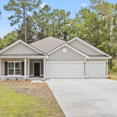 300 Golden Loop, Crawfordville, FL 32327