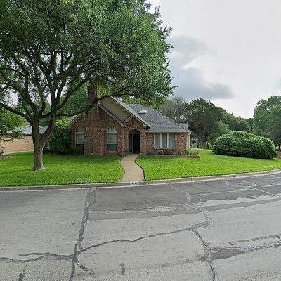 3001 Chimney Hill Dr, Waco, TX 76708