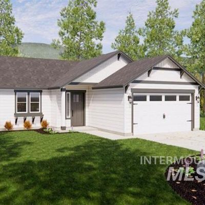 3003 E Stallworth St # Lot 11 Block 2, Caldwell, ID 83605