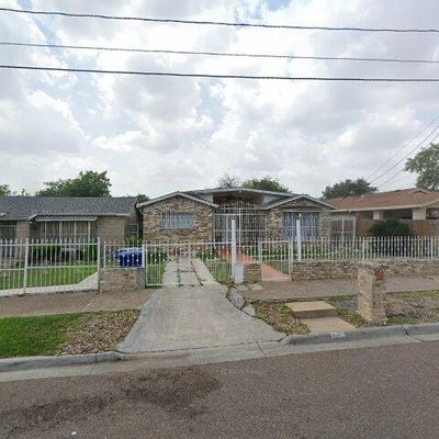 3005 Gustavus St, Laredo, TX 78043