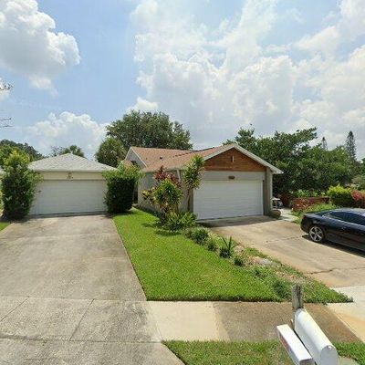 3009 Thrush Dr, Melbourne, FL 32935