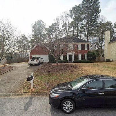 301 Ashbourne Trl, Lawrenceville, GA 30043