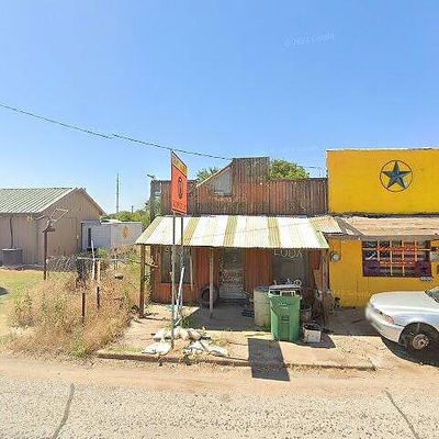 301 8 Th, Santa Anna, TX 76878