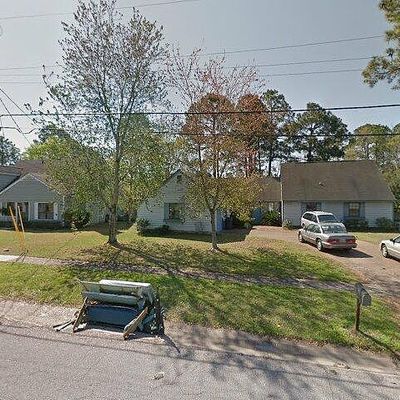 301 Cascade St, Panama City, FL 32405