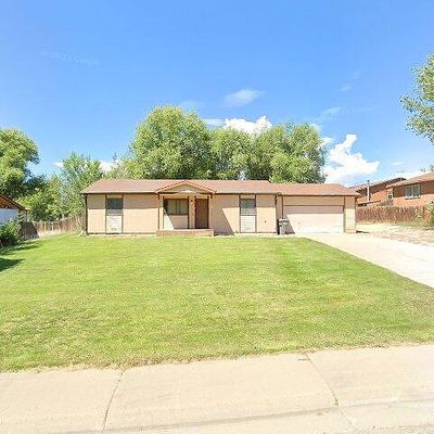 301 Dogwood Dr, Silt, CO 81652