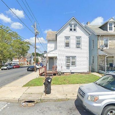 301 E Union St, Allentown, PA 18109