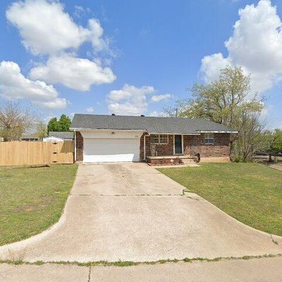 301 Fay Ave, Yukon, OK 73099