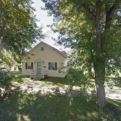 301 N 8 Th St, Benld, IL 62009