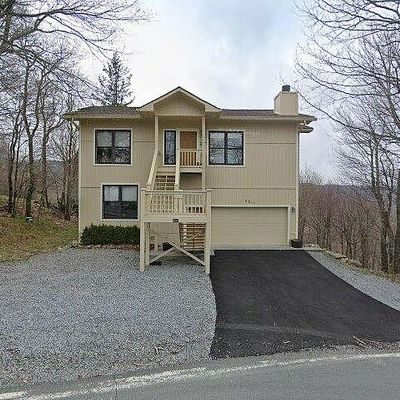 301 Pinnacle Ridge Rd, Beech Mountain, NC 28604