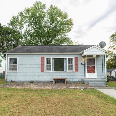 301 S Castle St, Knoxville, TN 37914