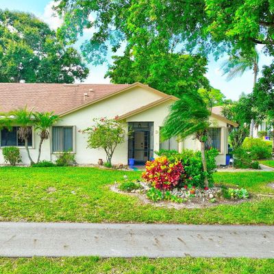 3010 Nw 12th Street, Delray Beach, FL 33445