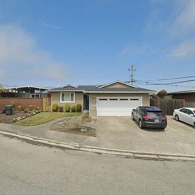 3010 Muirfield Cir, San Bruno, CA 94066