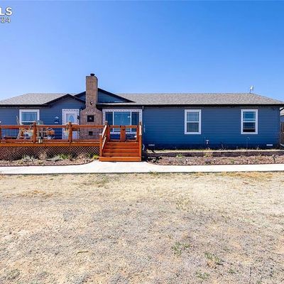 30127 Lonesome Dove Lane, Calhan, CO 80808